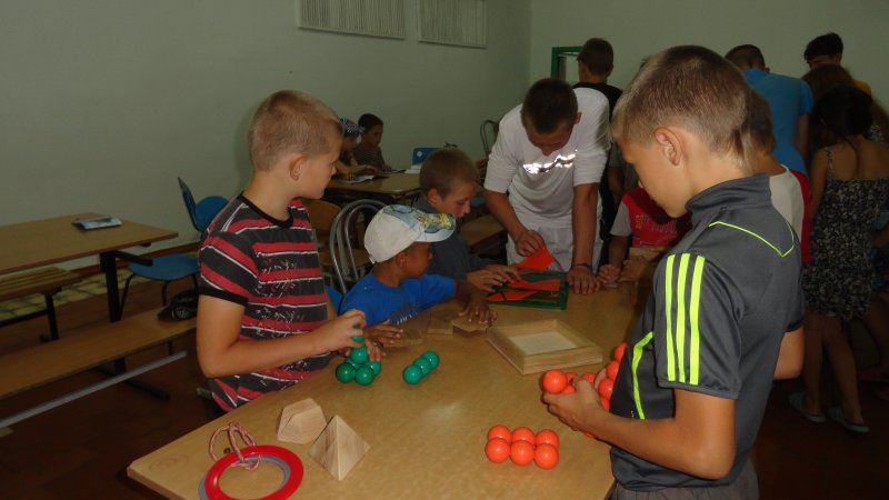 Фото к Вторая смена «под ключ»!