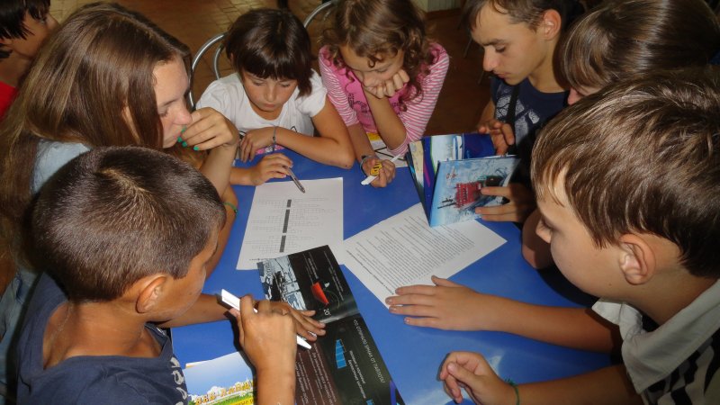 Фото к Вторая смена «под ключ»!