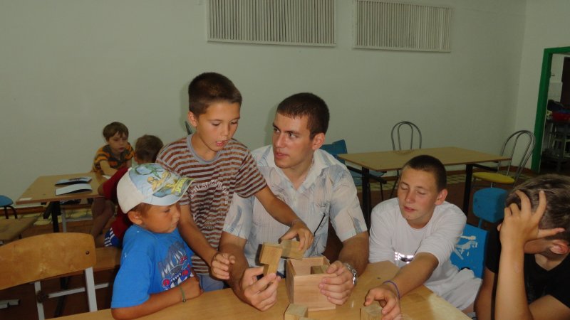 Фото к Вторая смена «под ключ»!