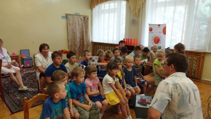 Фото к Не может быть… но это так легко!