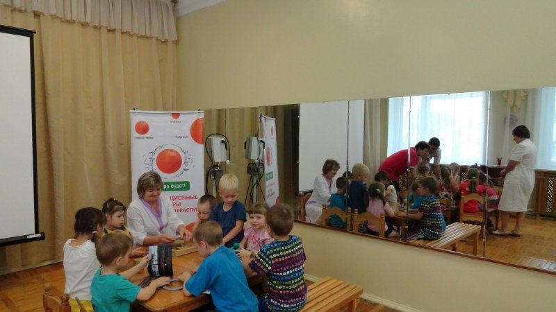 Фото к Не может быть… но это так легко!