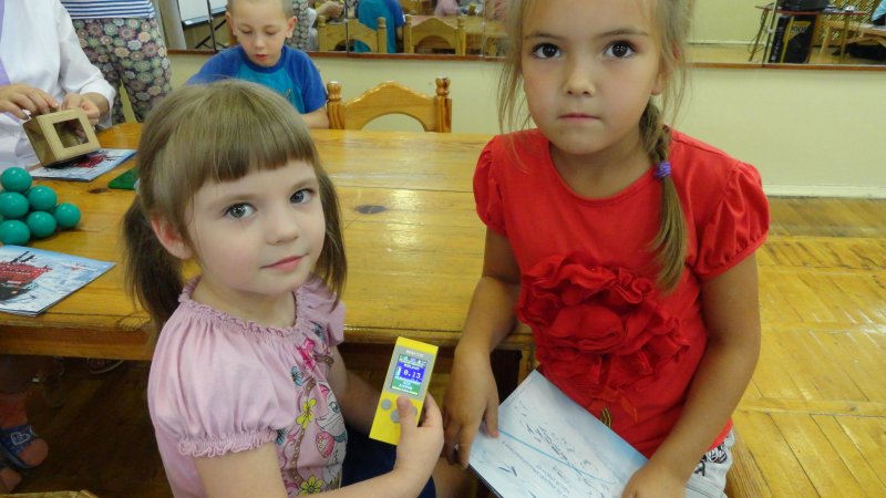 Фото к Не может быть… но это так легко!