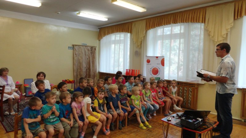 Фото к Не может быть… но это так легко!