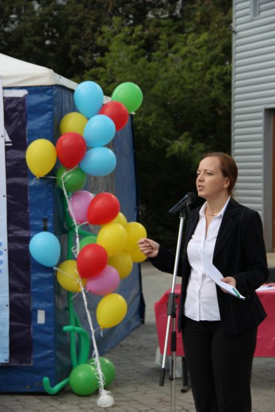 Фото к Вместе к новой жизни!