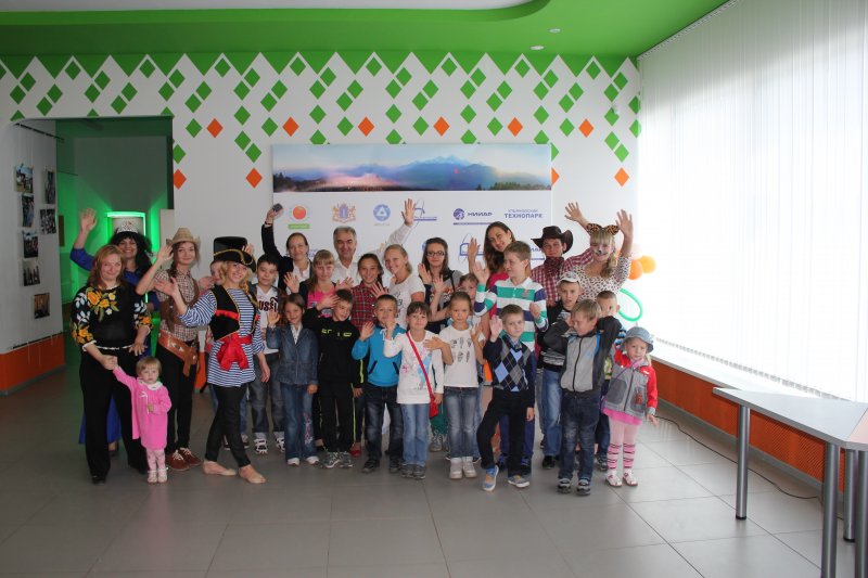 Фото к Вместе к новой жизни!