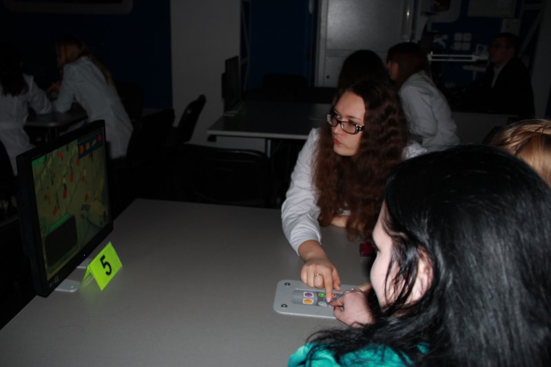 Фото к Презентация нового видео-контента «Горизонты атома»