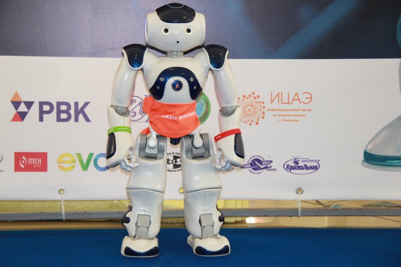 Фото к Более 600 человек стали участниками мероприятий ИЦАЭ Ульяновска в дни науки