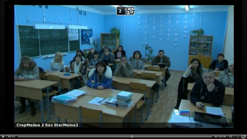 Фото к Более 780 родителей старшеклассников из 100 школ региона приняли участие в web-конференции по атомной энергии.