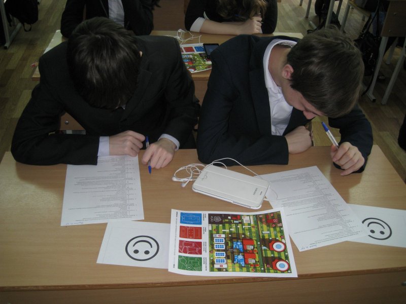 Фото к Информационный центр по атомной энергии открыл «Неделю высоких технологий и технопредпринимательства»  в Ульяновске 