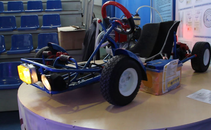 Фото к ИЦАЭ Ульяновска стал участником регионального чемпионата профессий «WORLD SKILLS RUSSIA 2015» и Арт-Профи слёте «Профессии будущего»