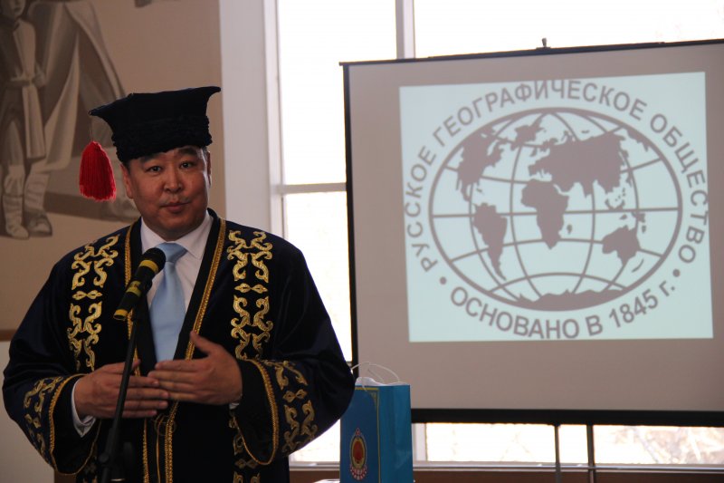 Фото к Информационный центр по атомной энергии принял участие в открытии географического фестиваля «Фрегат Паллада»