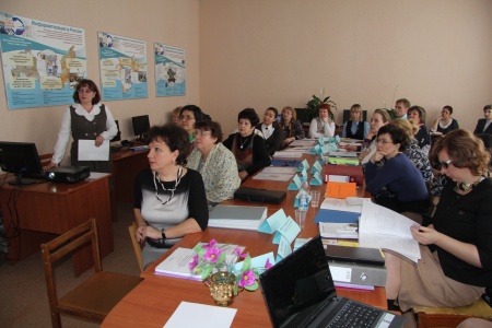 Фото к ИЦАЭ города Ульяновска принял участие в Международной выставке-ярмарке педагогических инноваций с презентацией уроков Всероссийской школьной Недели высоких технологий и технопредпринимательства