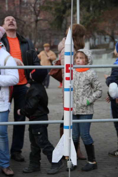 Фото к ИЦАЭ г. Ульяновска выступил идейным вдохновителем и организатором проведения общегородского праздника под названием «Юрьева ночь»