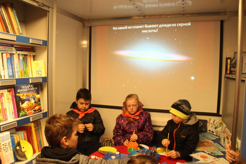 Фото к ИЦАЭ г. Ульяновска выступил идейным вдохновителем и организатором проведения общегородского праздника под названием «Юрьева ночь»