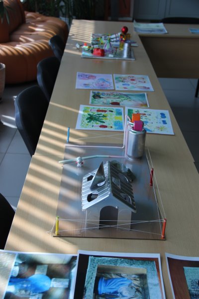 Фото к В Ульяновске подвели итоги регионального этапа Всероссийского конкурса «Мой атом»