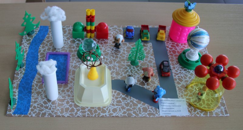 Фото к В Ульяновске подвели итоги регионального этапа Всероссийского конкурса «Мой атом»