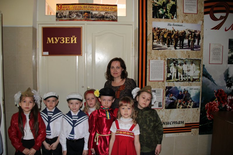 Фото к ИЦАЭ Ульяновска организовал для ветеранов  концерт-реквием, посвященный 70-летию со Дня Победы.