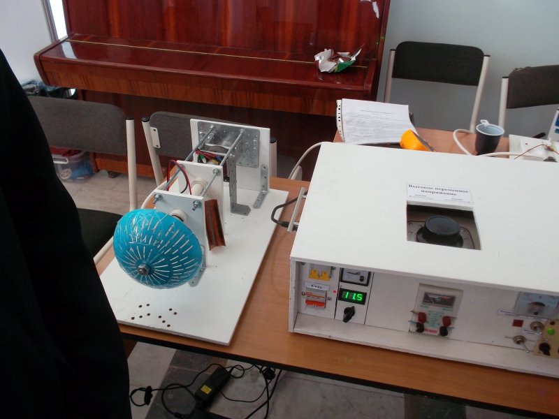 Фото к Во Всероссийских соревнования WRO примут участие ульяновские школьники 