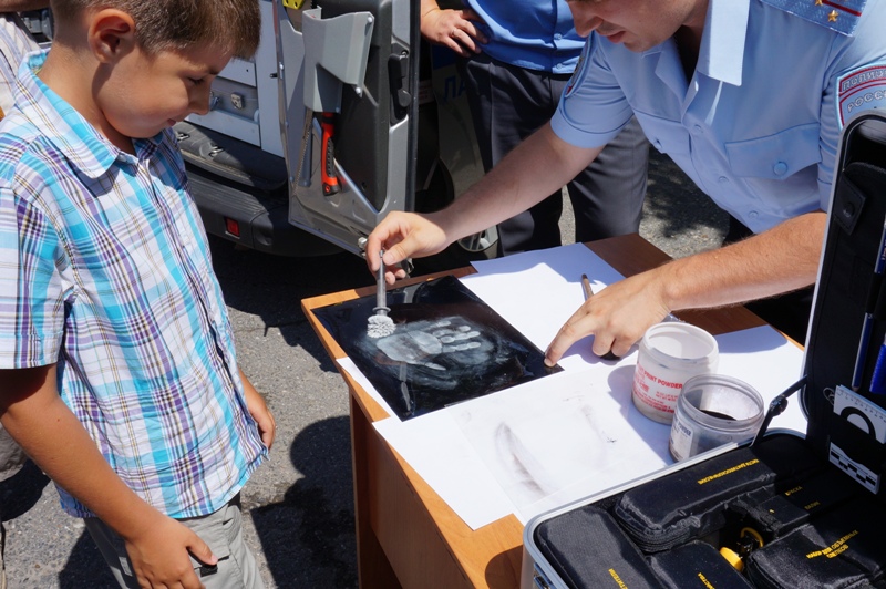 Фото к Альтернативные источники энергии, АЭС на ладони и «Атомный экзамен»: «Площадка знаний» от ИЦАЭ Ульяновска в День молодежи!