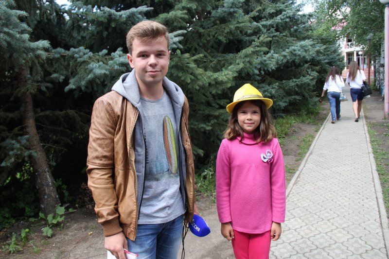 Фото к Тур по летним лагерям  продолжается!