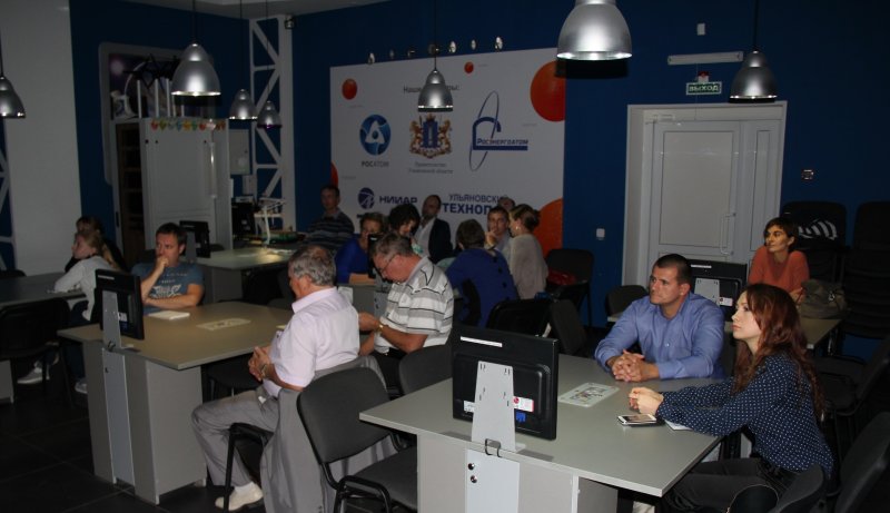 Фото к О преимуществах статуса Участника проекта «Сколково» рассказали в ИЦАО