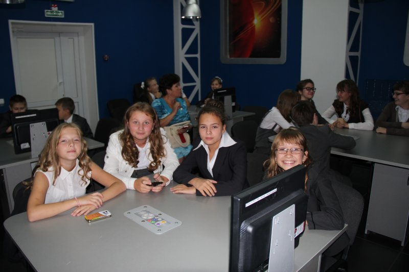 Фото к В День знаний ИЦАО рассказал о большом секрете маленькой урановой таблетки