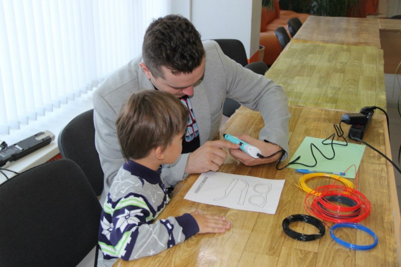 Фото к ЛИТТ расширяет свои горизонты