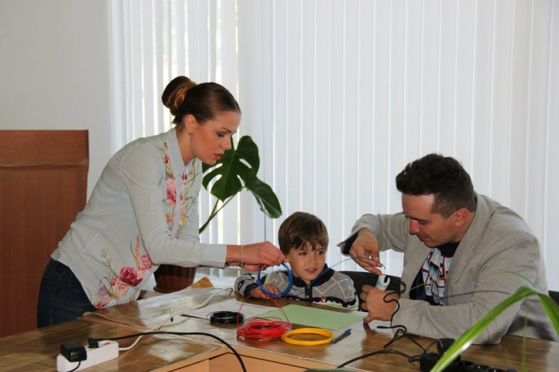 Фото к ЛИТТ расширяет свои горизонты