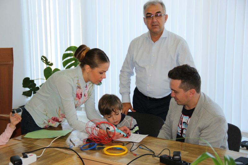 Фото к ЛИТТ расширяет свои горизонты