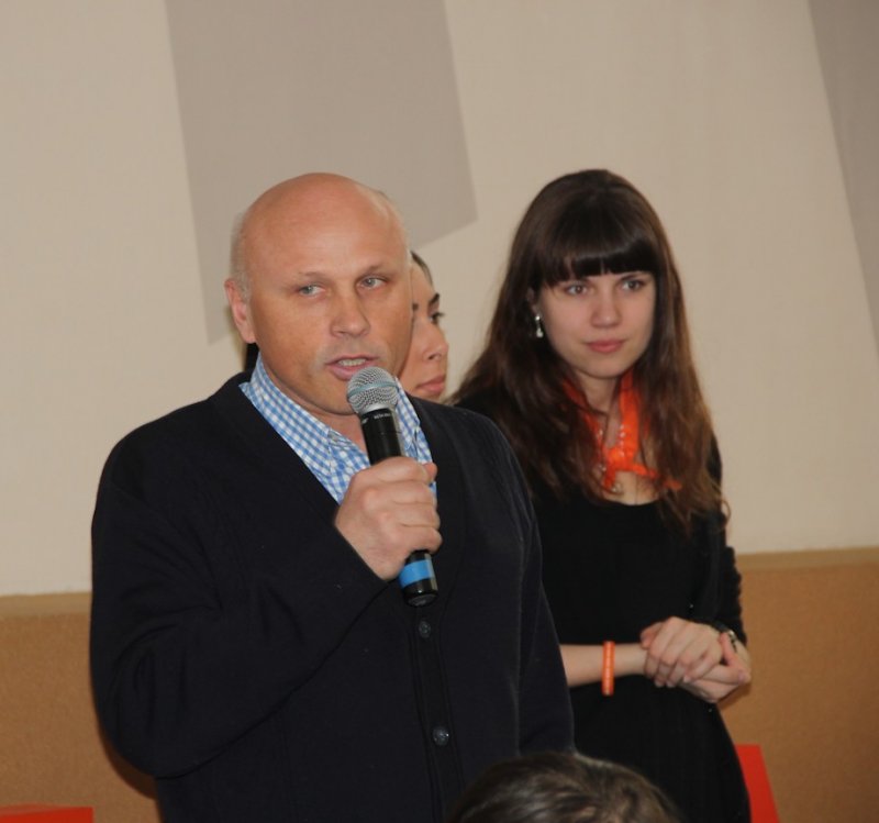 Фото к «Формула интеллекта» завершила VI Фестиваль науки Ульяновской области