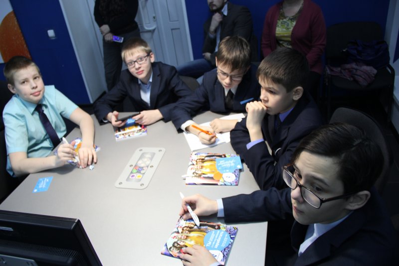 Фото к На защите молодого поколения