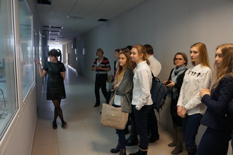 Фото к Итоги V Всероссийской недели высоких технологий и технопредпринимательства