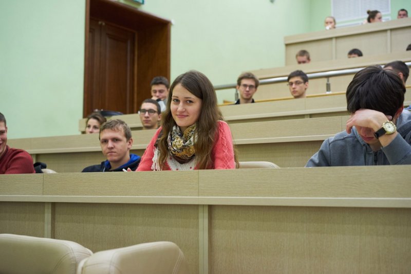 Фото к ФАНК в Ульяновске и Димитровграде: итоги фестиваля